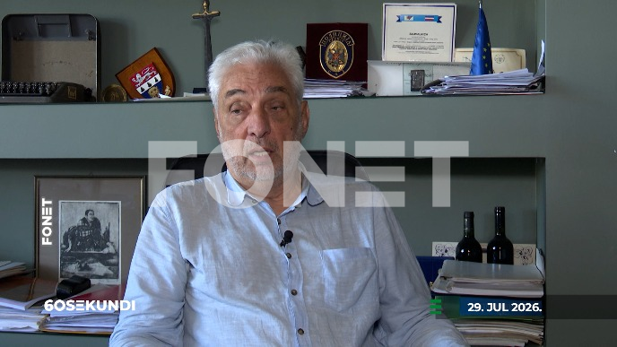 Vesti u 60 sekundi